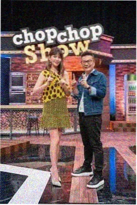 深夜练歌房 音乐综艺在线观看